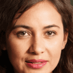 Ιφιγένεια Μαντζαρίδου