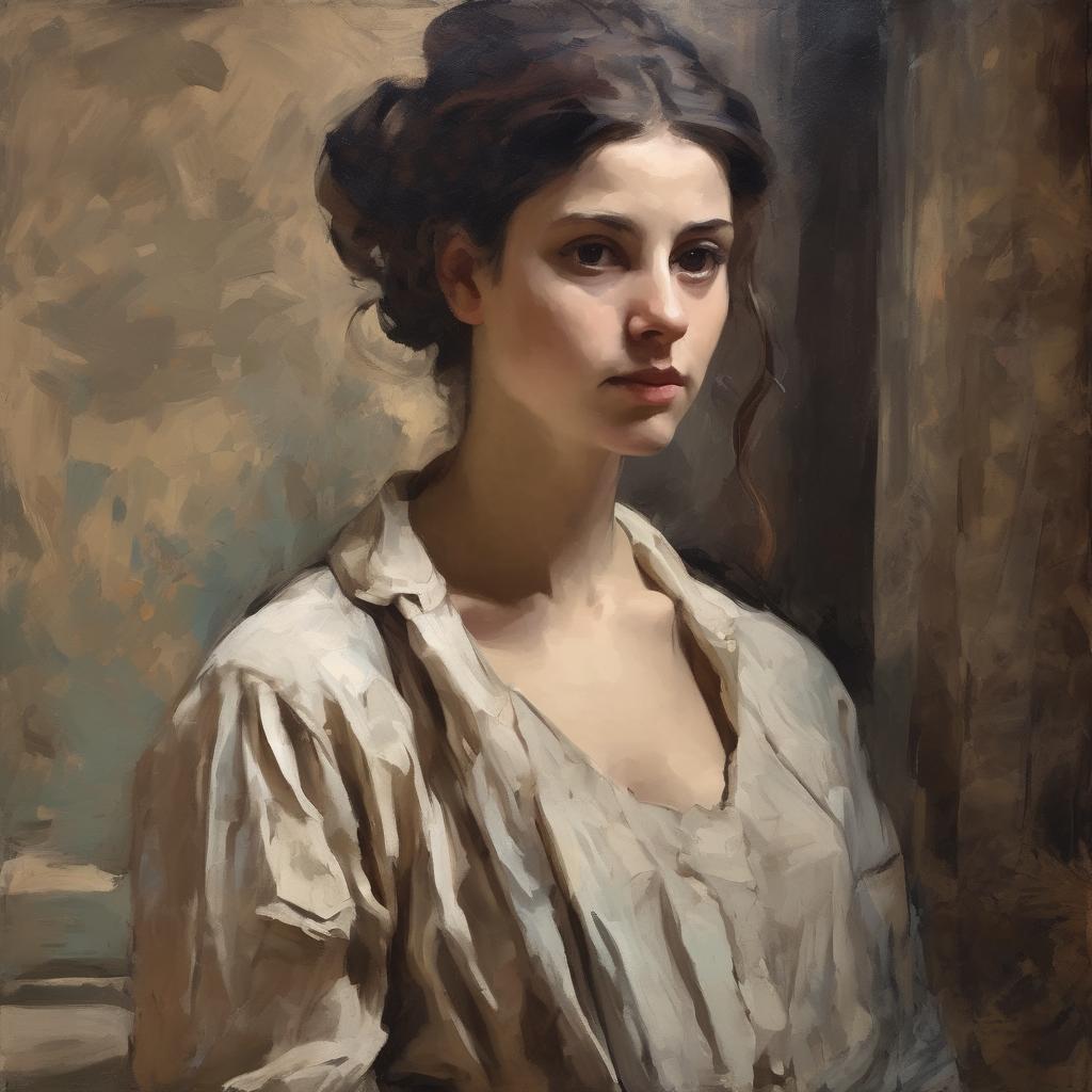 Ο Καλλιτεχνικός Υφος του Francesco TALENTI