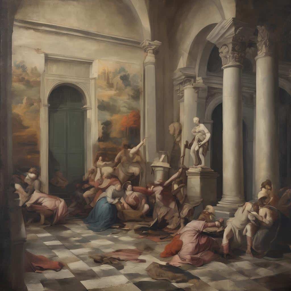 Giovanni Antonio de’ ROSSI