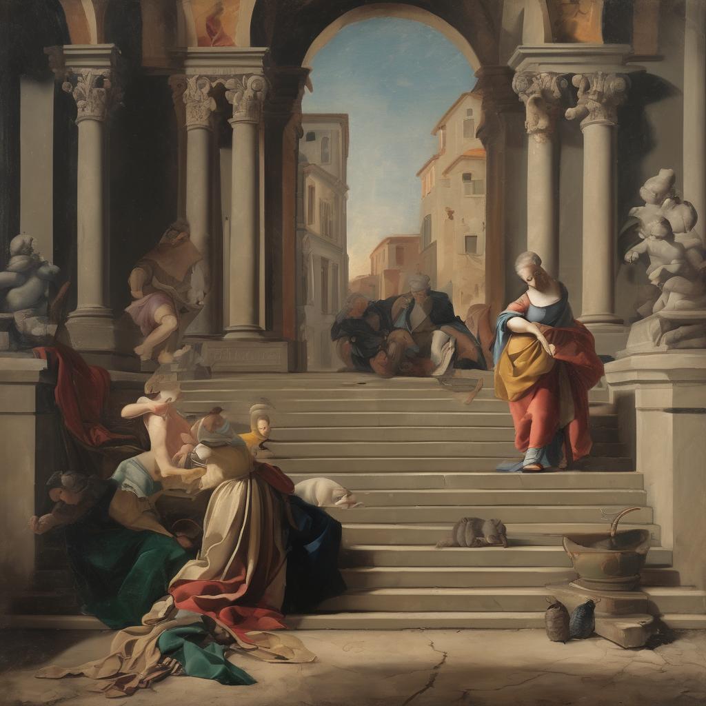 Το Μοναδικό Στιλ του Καλλιτέχνη