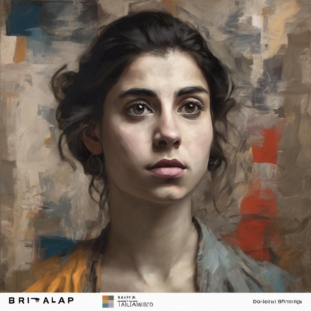 Η Μοναδική Τέχνη του Bartolo TALPA