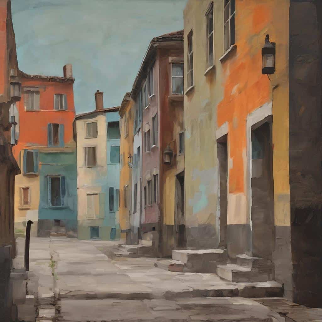 Μιχαήλ Μπίερ – Ο Πρωτοπόρος της ρομαντικής τέχνης