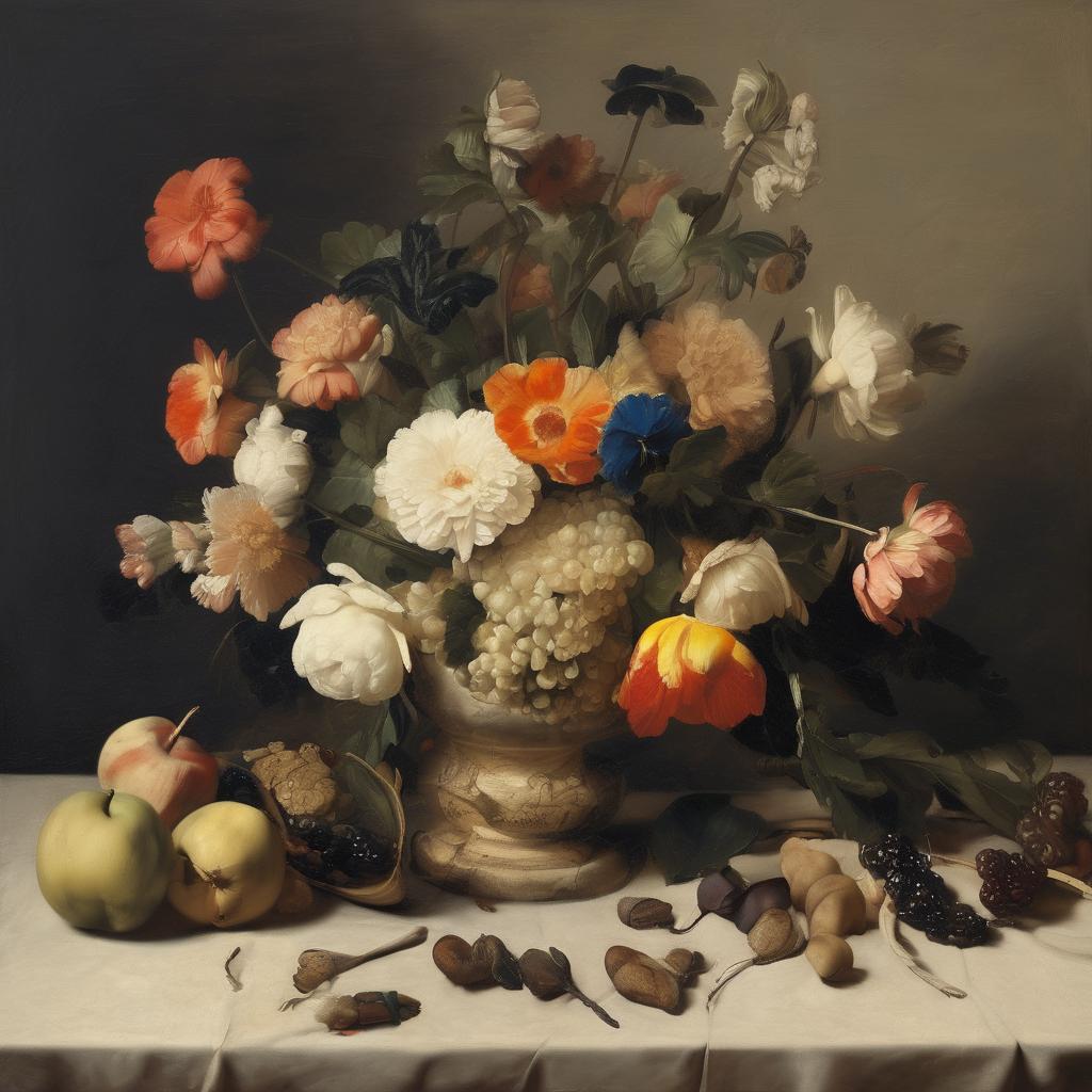 Η Ζωή του Hendrick van Streeck