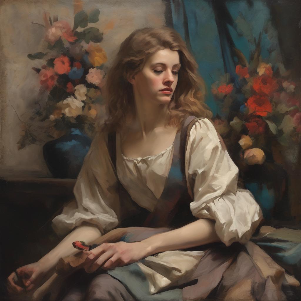 Η Τεχνική και ο Στυλ του Αλεσσάντρο Σπέκι