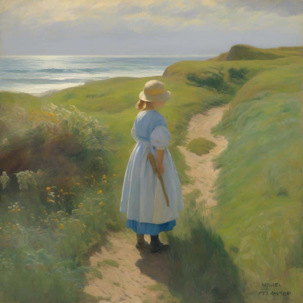 Μιχάλης Άγγερ – Ο Μεγάλος Ναυτικός της Βοράδας