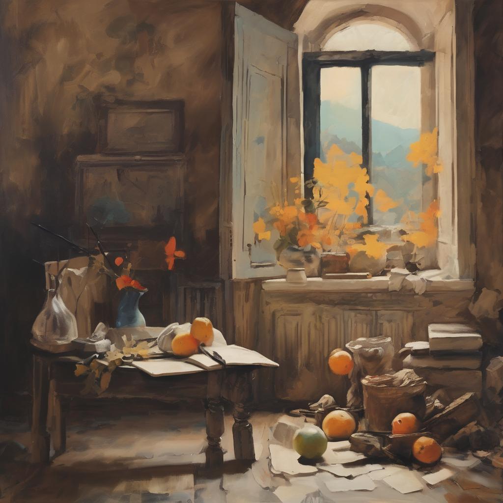 Ο Μοναδικός Στυλ του Giusto UTENS