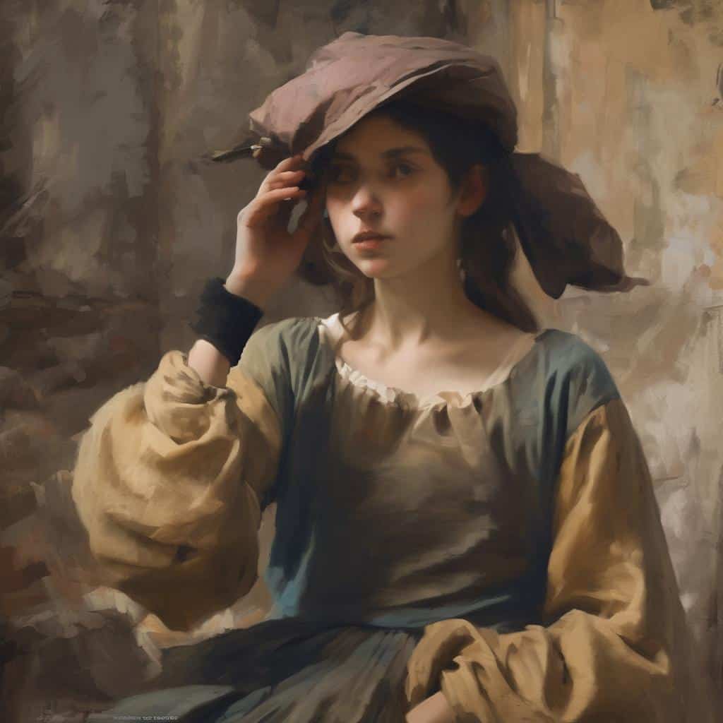 Φραντσέσκο Ταλέντι – Ο Γοήτευση της Ιταλικής Αναγέννησης