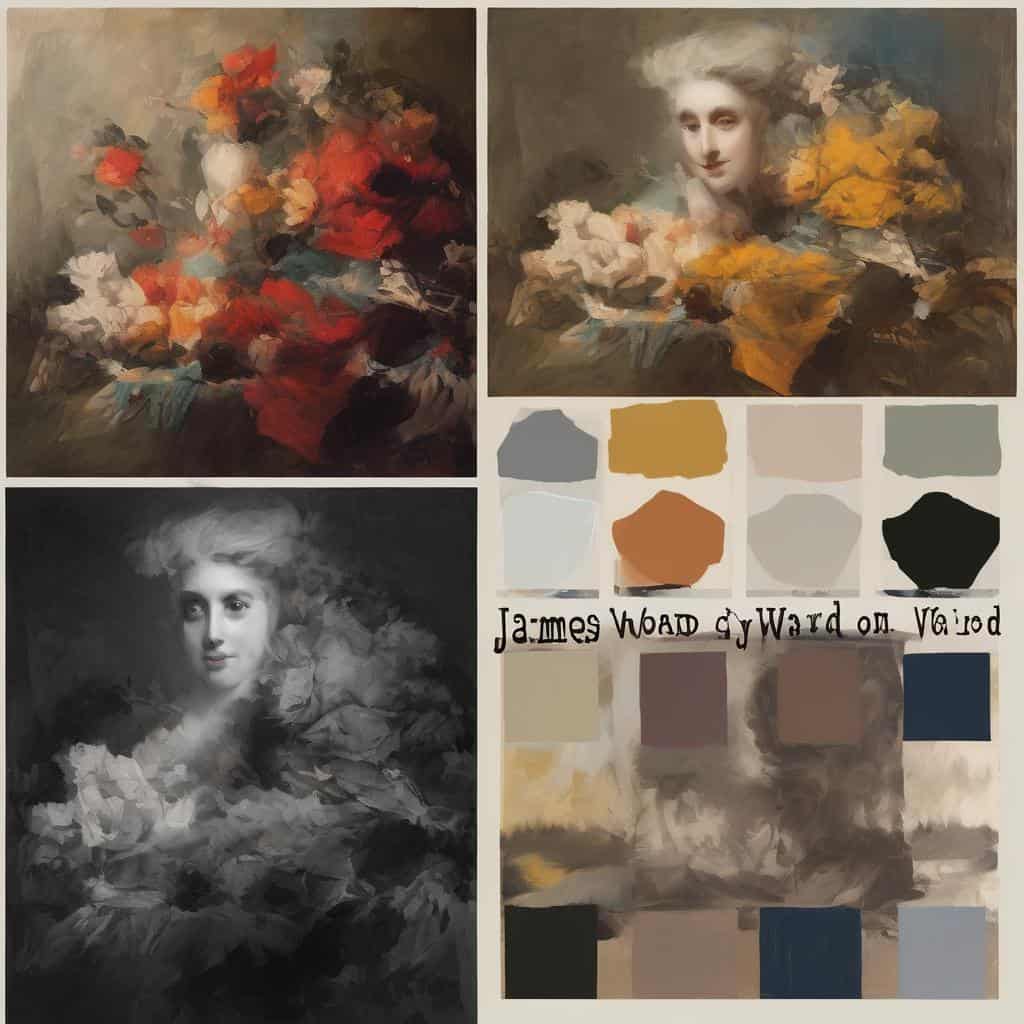 Τζέιμς Γουάρντ – Ο Μεγάλος Συμβολιστής της Κυνοκομίας