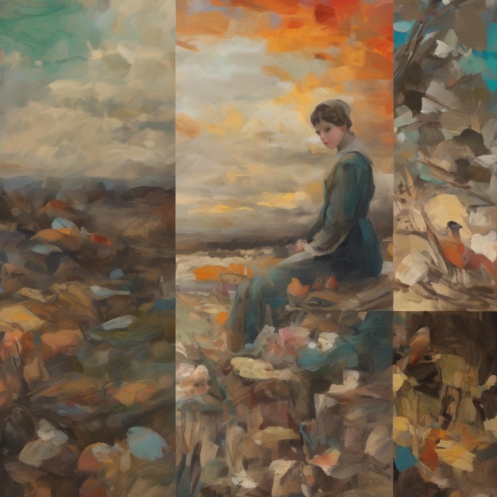 Αρχική Ζωή και Εκπαίδευση