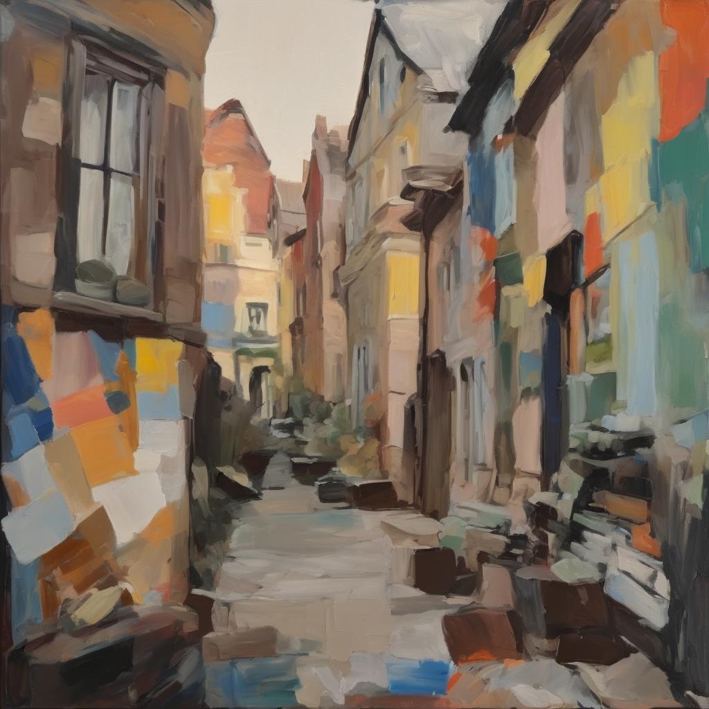 Η Ζωή και Οι Καλλιτεχνικές Αρχές του Herbert HAPPENSOON