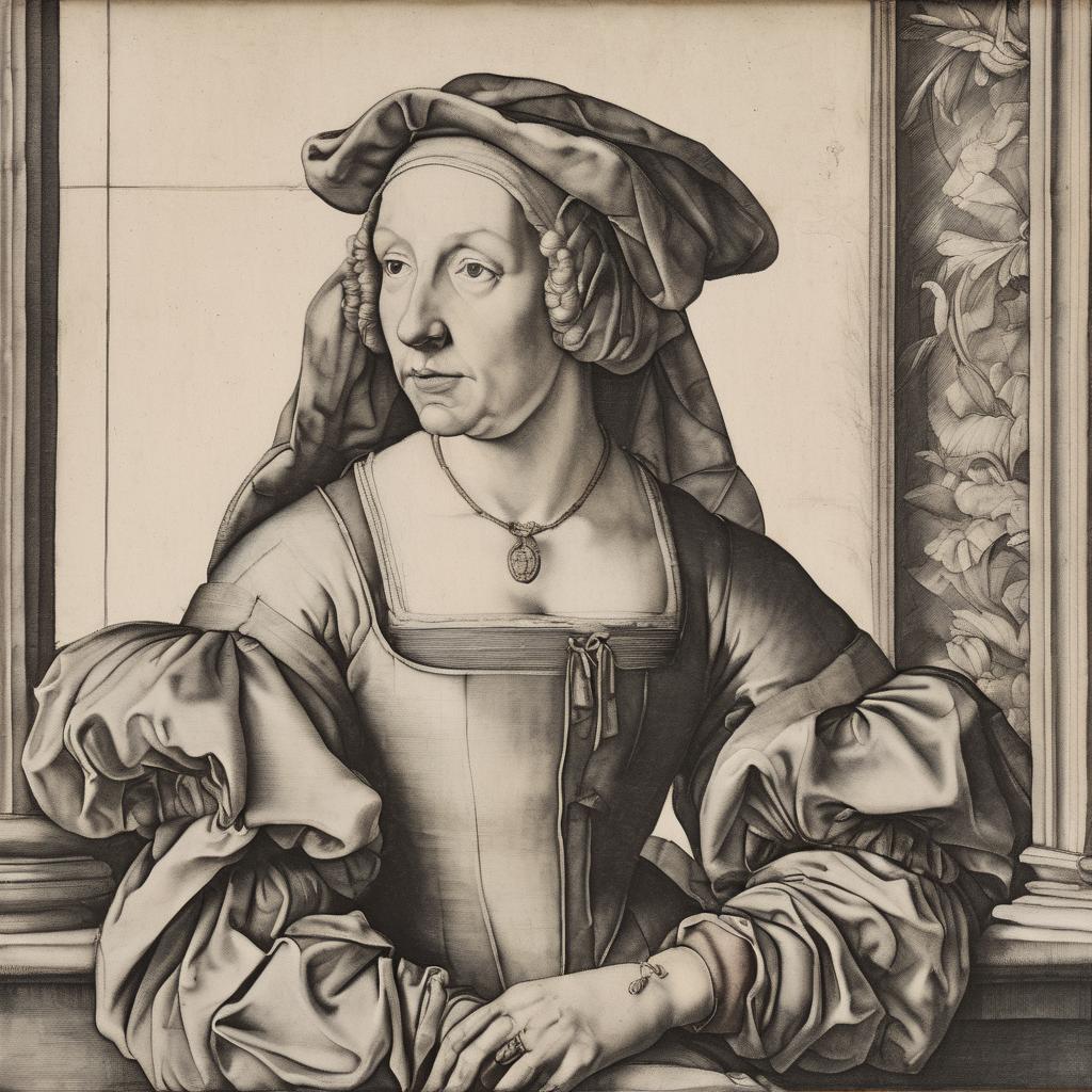 Στυλ και τεχνικές του καλλιτέχνη