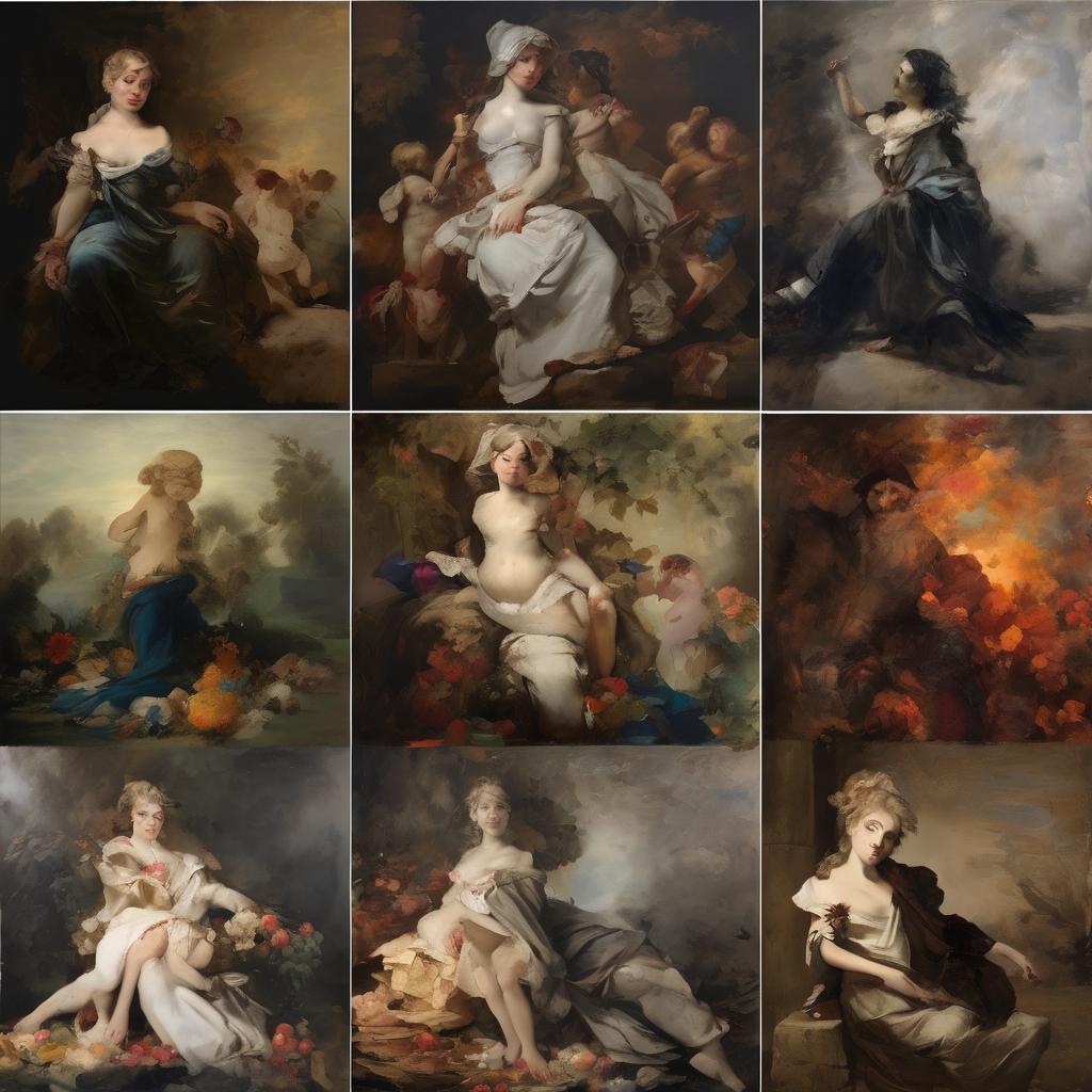 Ένας Ματιά στη Ζωή του Philippe VIGNON