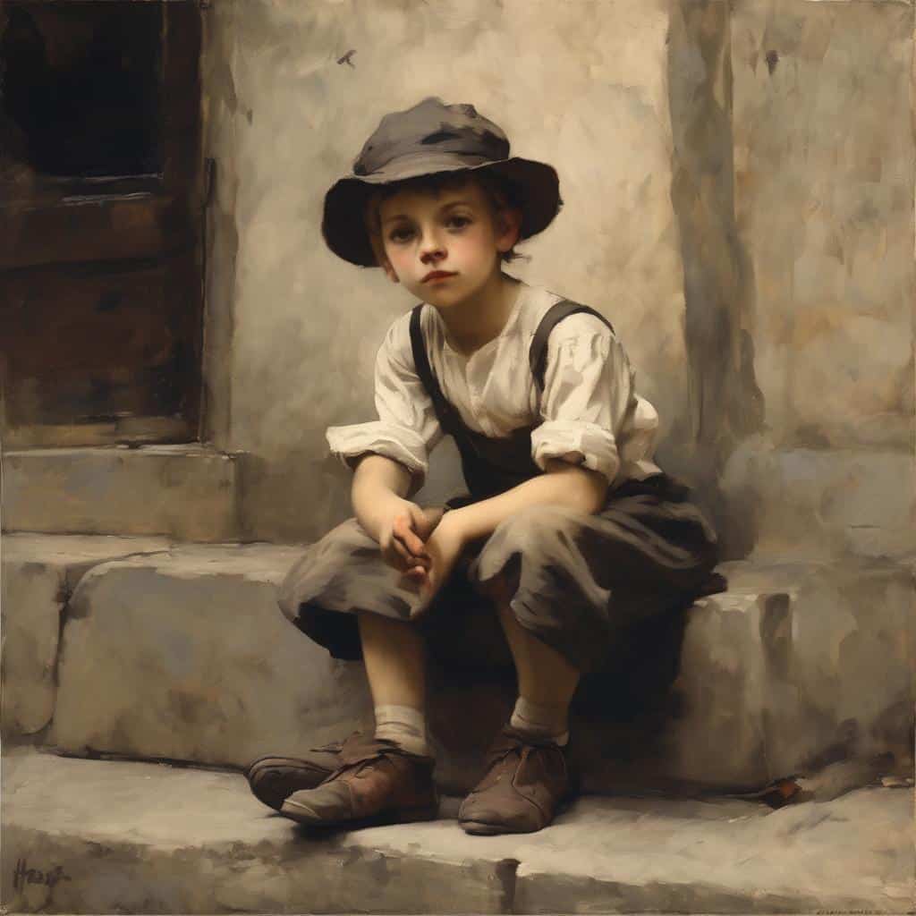 Ερρίκος-Ζιουλ-Ζαν ΖΕΟΦΡΟΙ – Ο Μαγικός του Εντυπωσιασμού