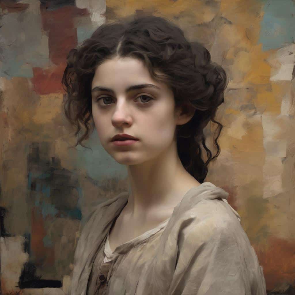 Φραντσέσκος Τερίλλι – Η Κορυφαία Μελαγχολία