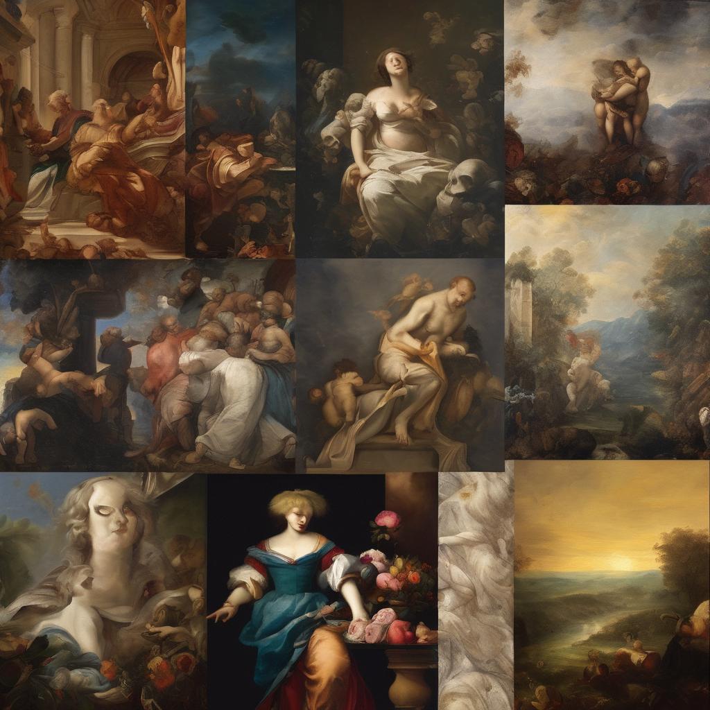 Ο Βίος και η Καριέρα του Carlo Antonio PROCACCINI