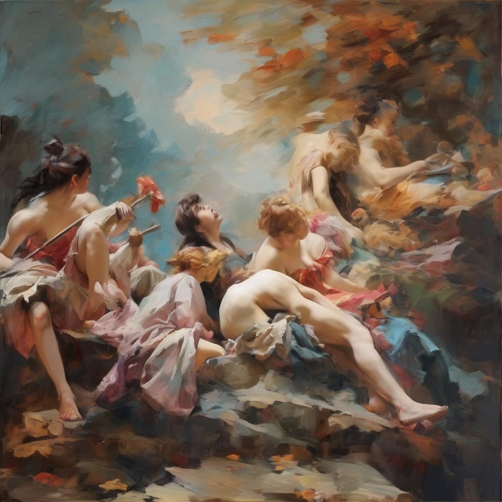 Το Στυλ και οι Τεχνικές του Philippe VIGNON