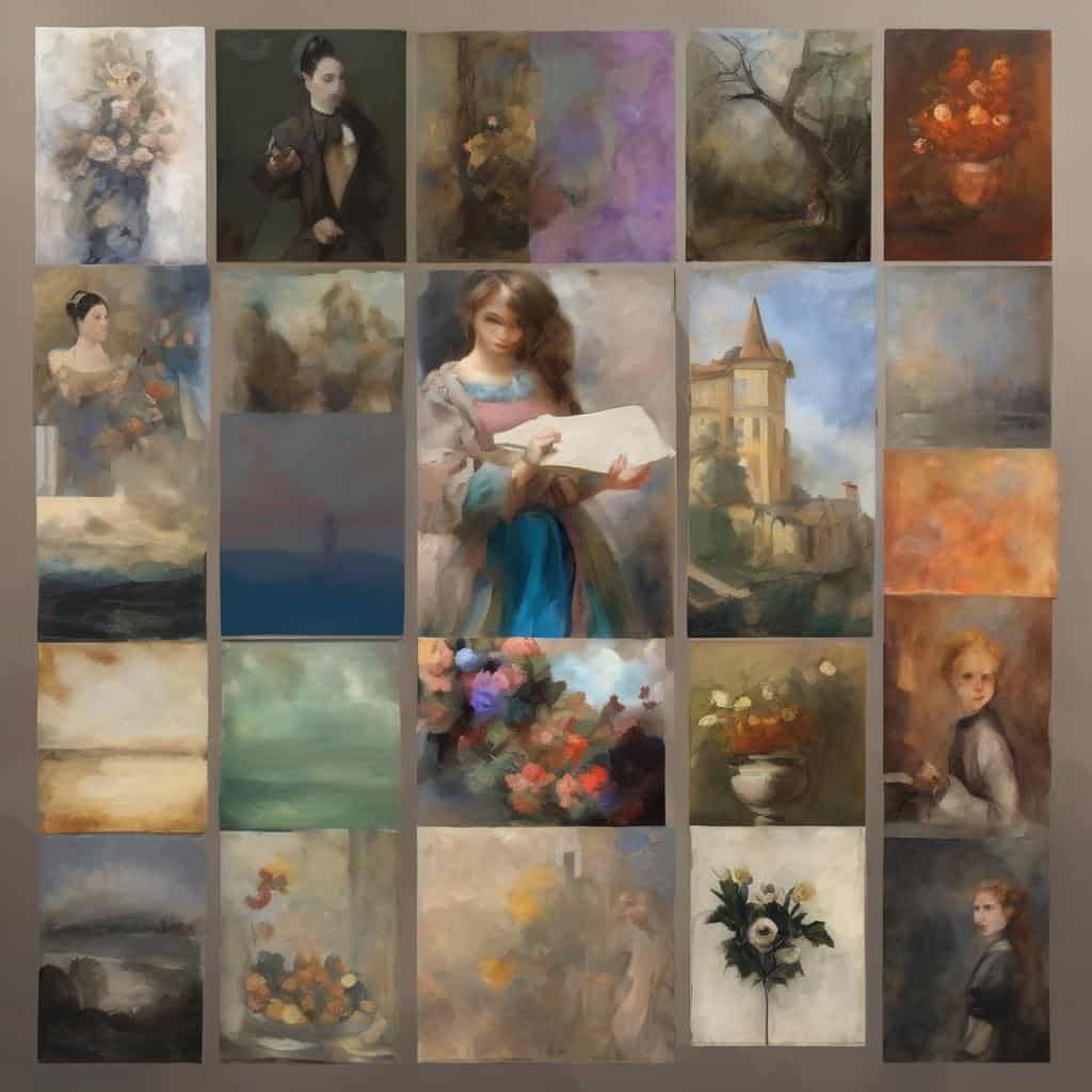 Μπον ΦΡΖΑΤΣΙΝ – Ο Μεγάλος Γλύπτης της Αρχαιότητα