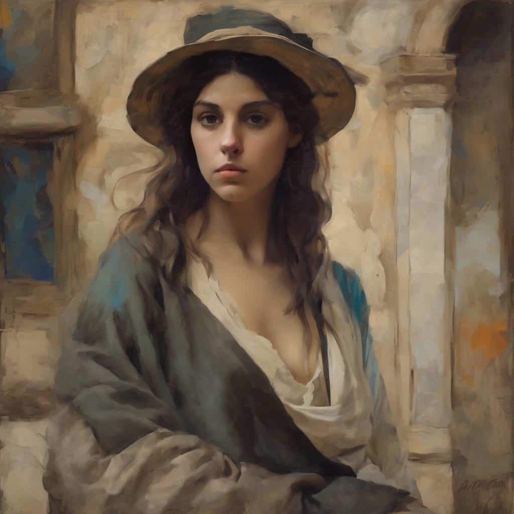 Αλεσάντρο ΤΙΑΡΙΝΙ – Ο Μετα-Μανιερισμός του Πόνου