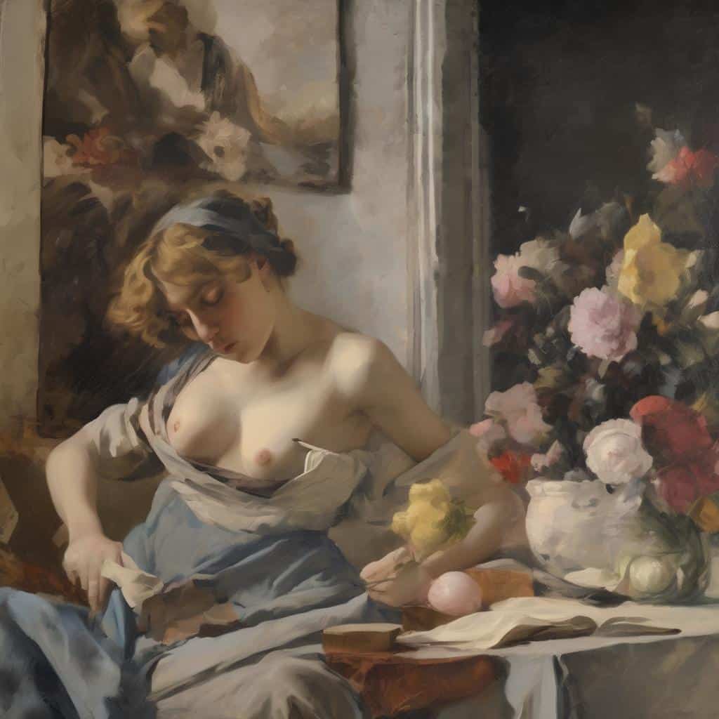 Αλεσάντρο ΣΠΕΚΚΙ – Ο Μαέστρος των Αρχιτεκτονικών Προοπτικών