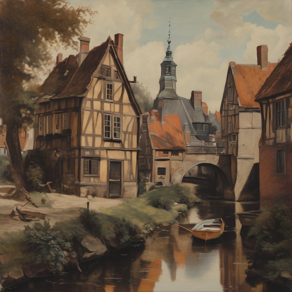 Η μοναδική τέχνη και στιλ του Πίτερ Σέρβουτερς