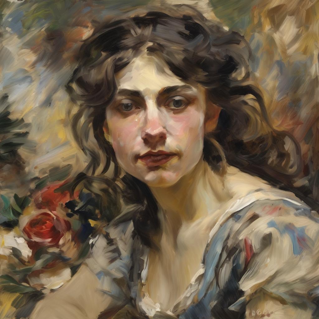 Η Μετάβαση στον Εικαστικό Χώρο: Τεχνικές και Στυλιστικές Εξελίξεις