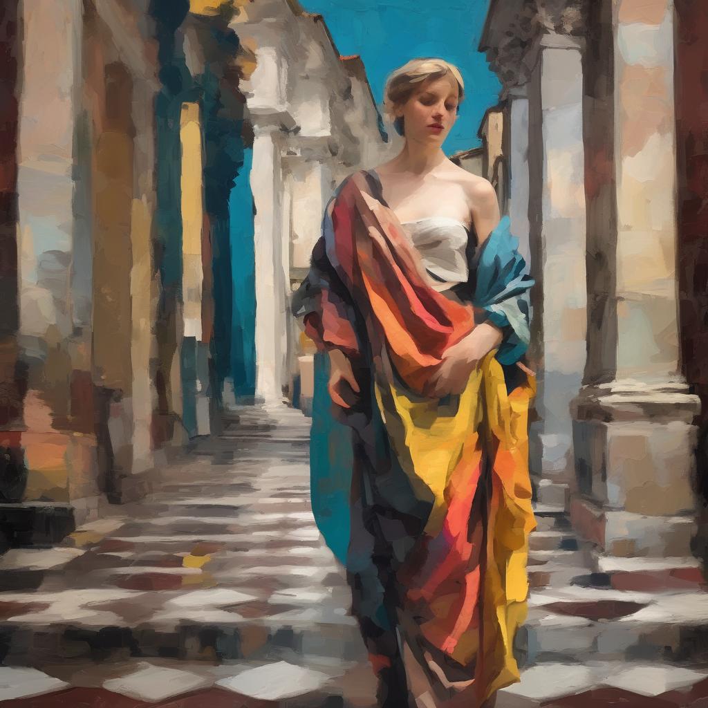 Η Ζωή του Francesco CAPPELLA