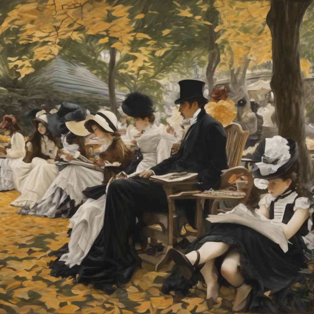 ΙΑΚΩΒ ΤΙΣΩ – Ο ΑΣΤΕΡΑΣ ΤΗΣ ΒΙΚΤΩΡΙΑΝΗΣ ΖΩΓΡΑΦΙΚΗΣ