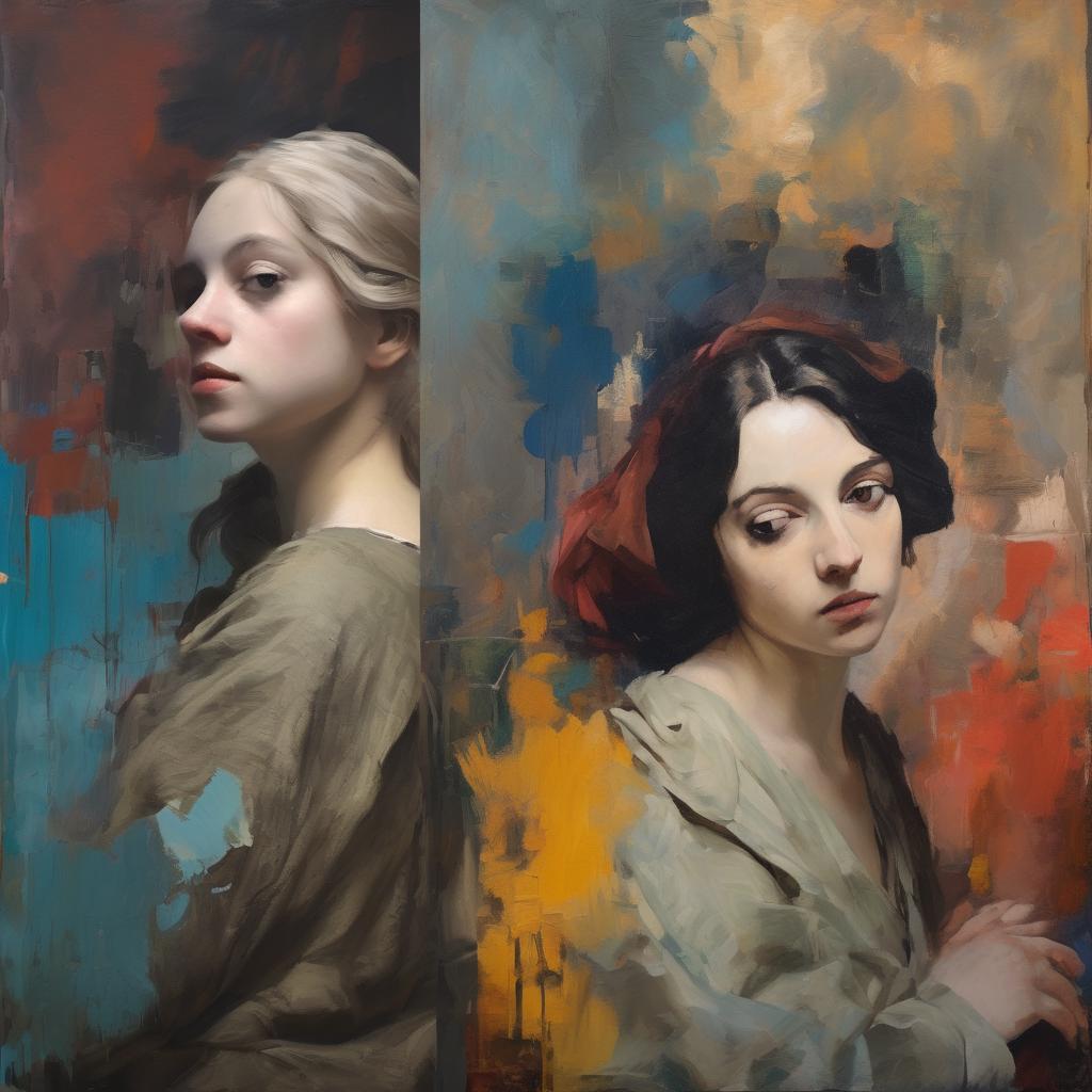 Το Στιλ του Καλλιτέχνη