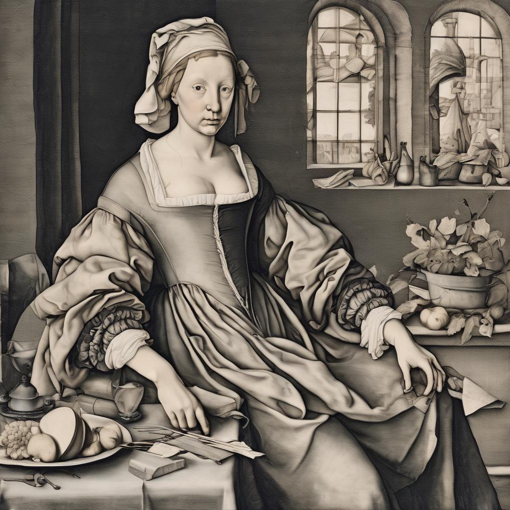 Βιογραφία του Aertgen van LEYDEN