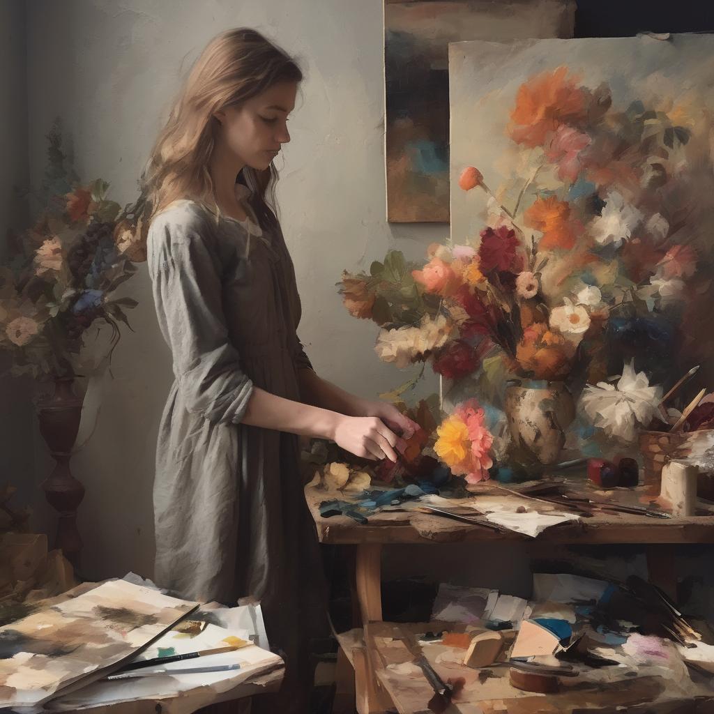 Η ζωή και η προσωπικότητα του James WARD